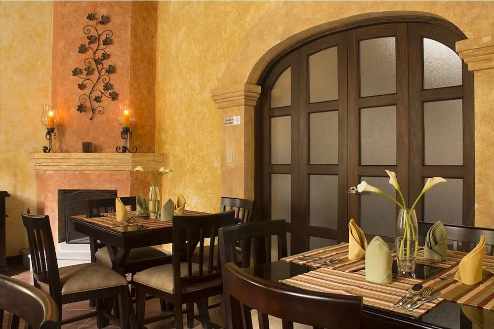 Casa Buena Vista