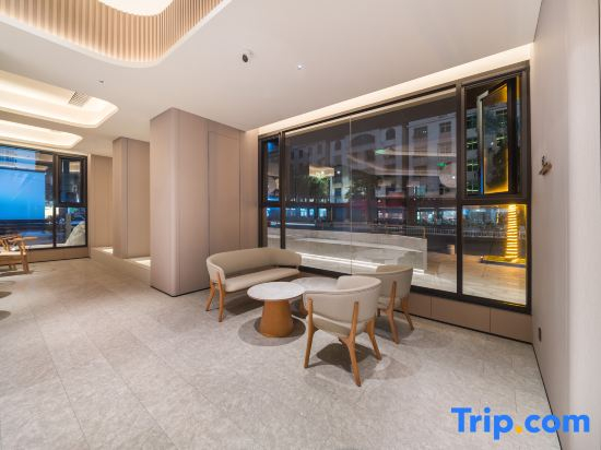 JI Hotel (Putian Hanjiang Guoji Shangmaocheng)