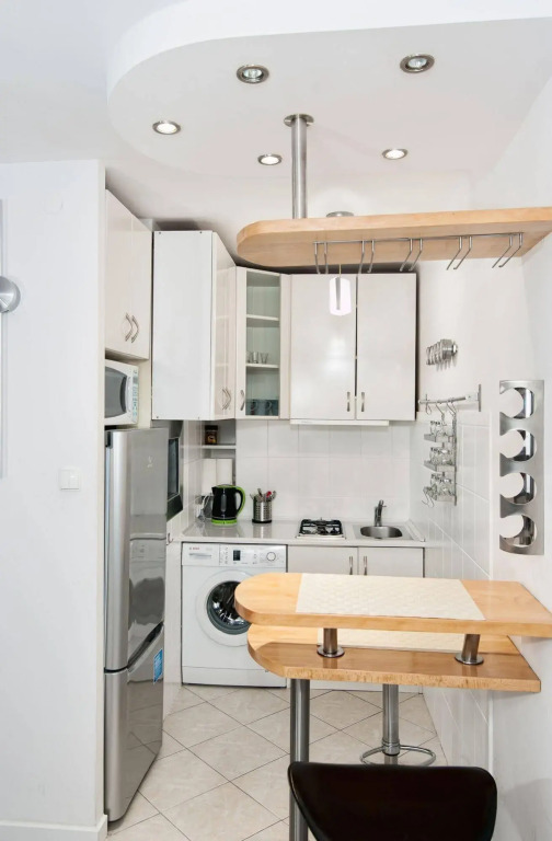 Apartamenty Varsovie Zlota