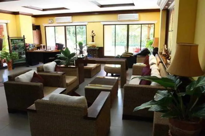 Sinthana Resort