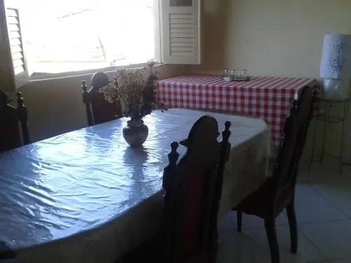 Casa Colonial