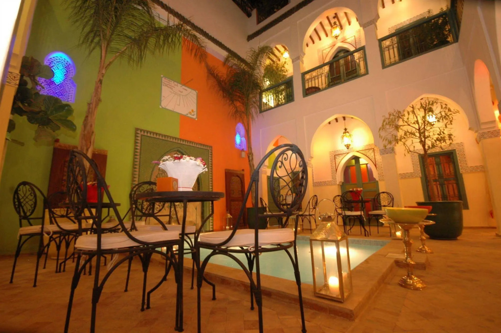 Riad Caesar