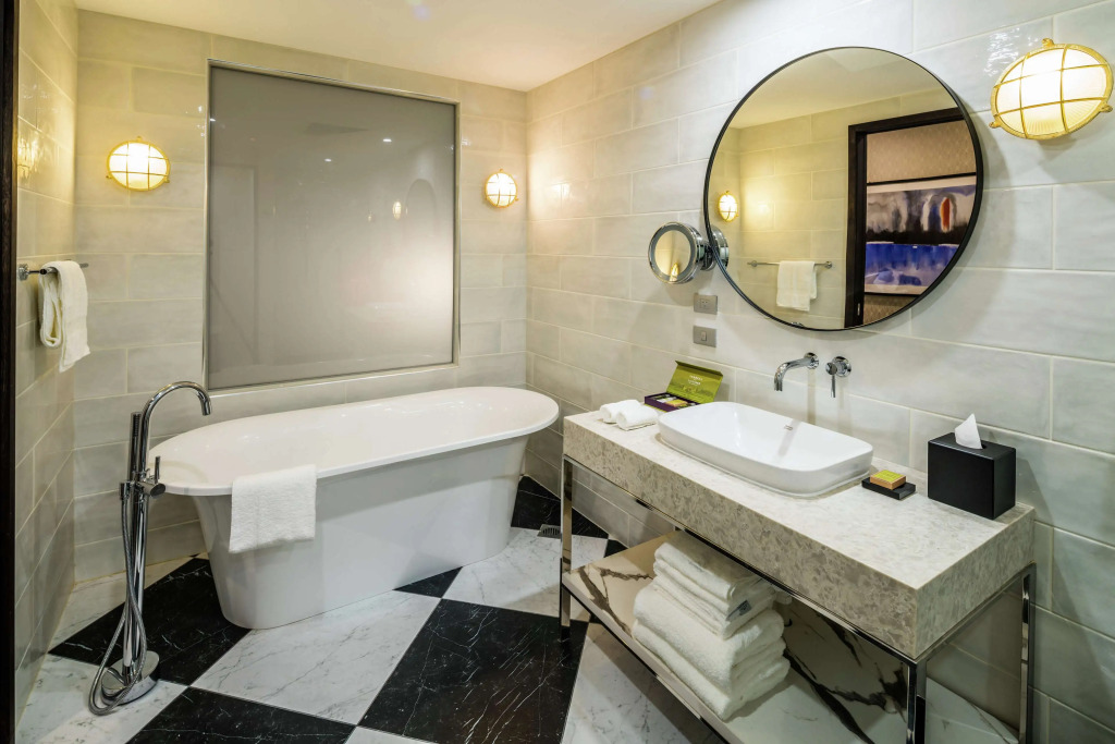Doubletree By Hilton Wellington