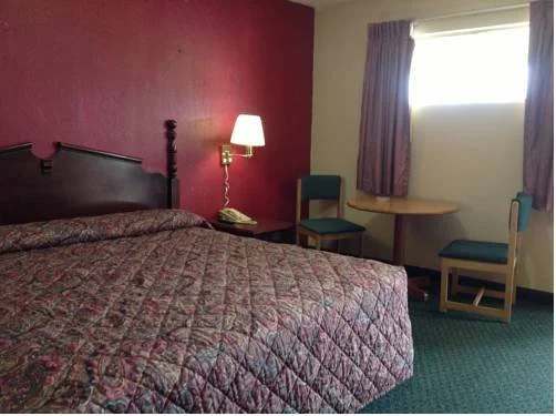 Western Capri Motel
