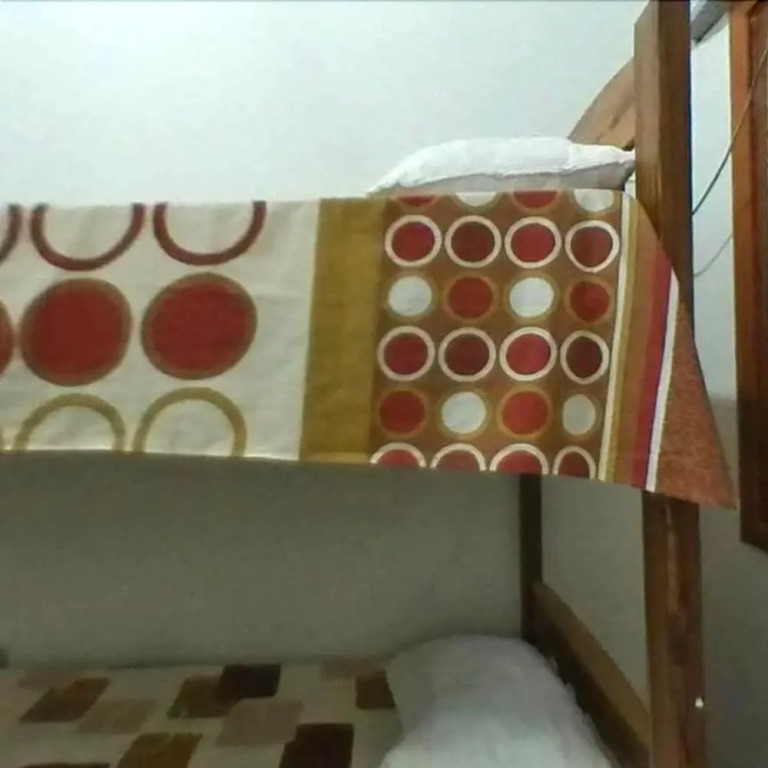 Hostel Pantanal