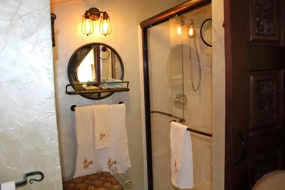 Amie St.Jéan Bed and Breakfast