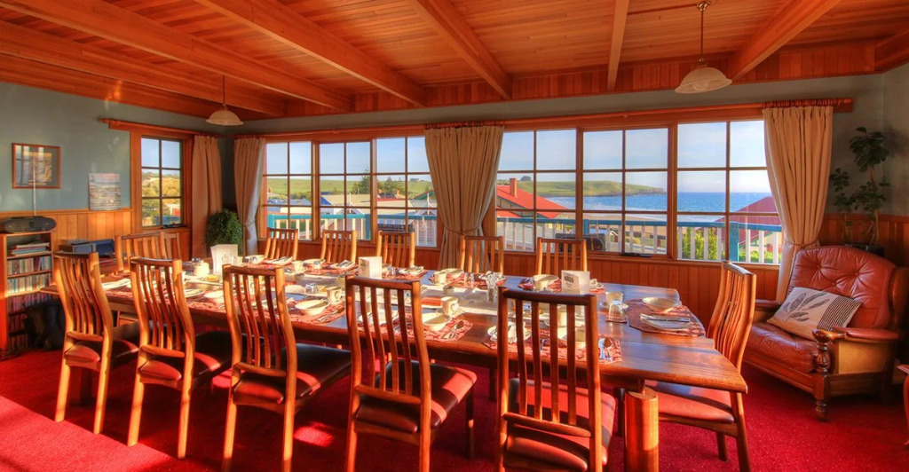 Hanlon Guest House