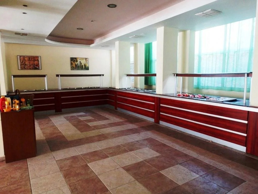 Hotel Dana Palace Park