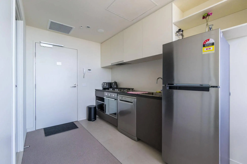 StayIcon Serviced Apartment On Collins