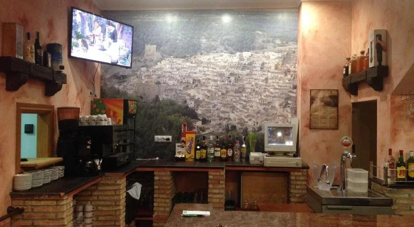 Hostal D´Ernes