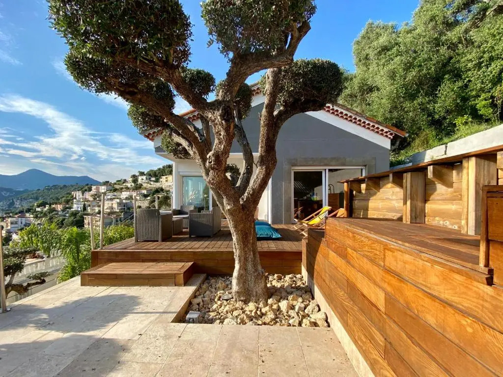 Splendide Villa piscine et superbe vue
