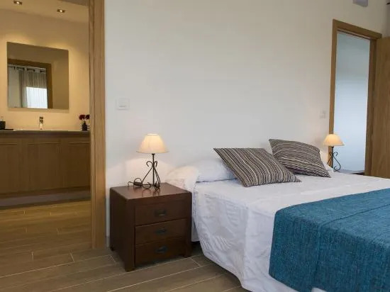 Villa de vacaciones con encanto - El Serrat