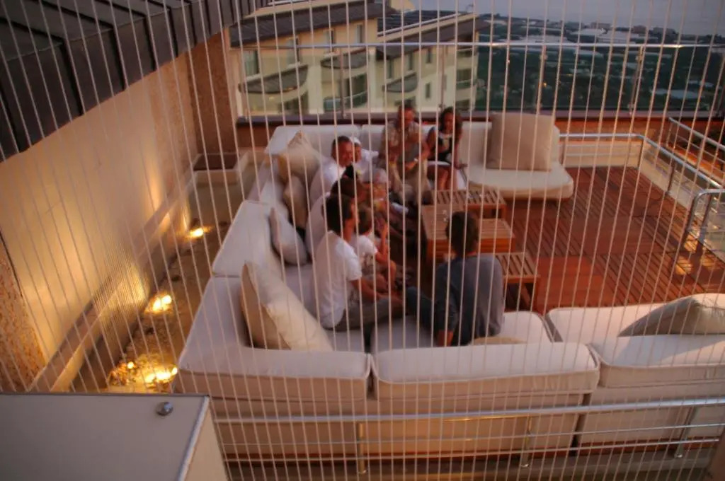 Gold City 3B Penthouse Unit with free Aquapark in 18720