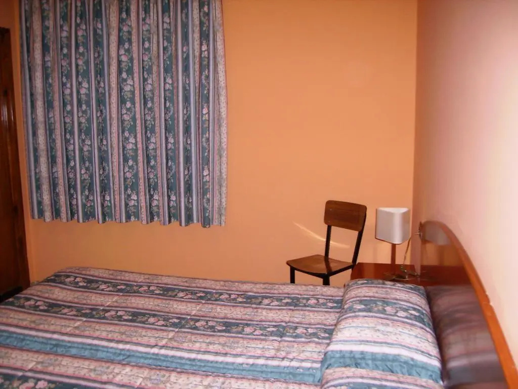 Hostal lEscon