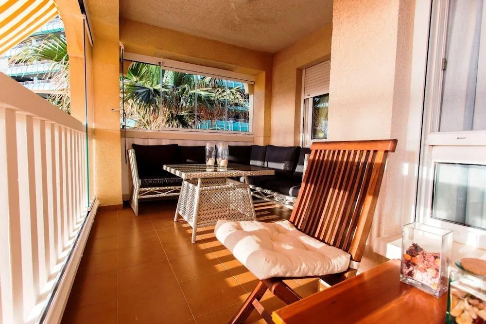 Apartamento Costa Calida 1ª