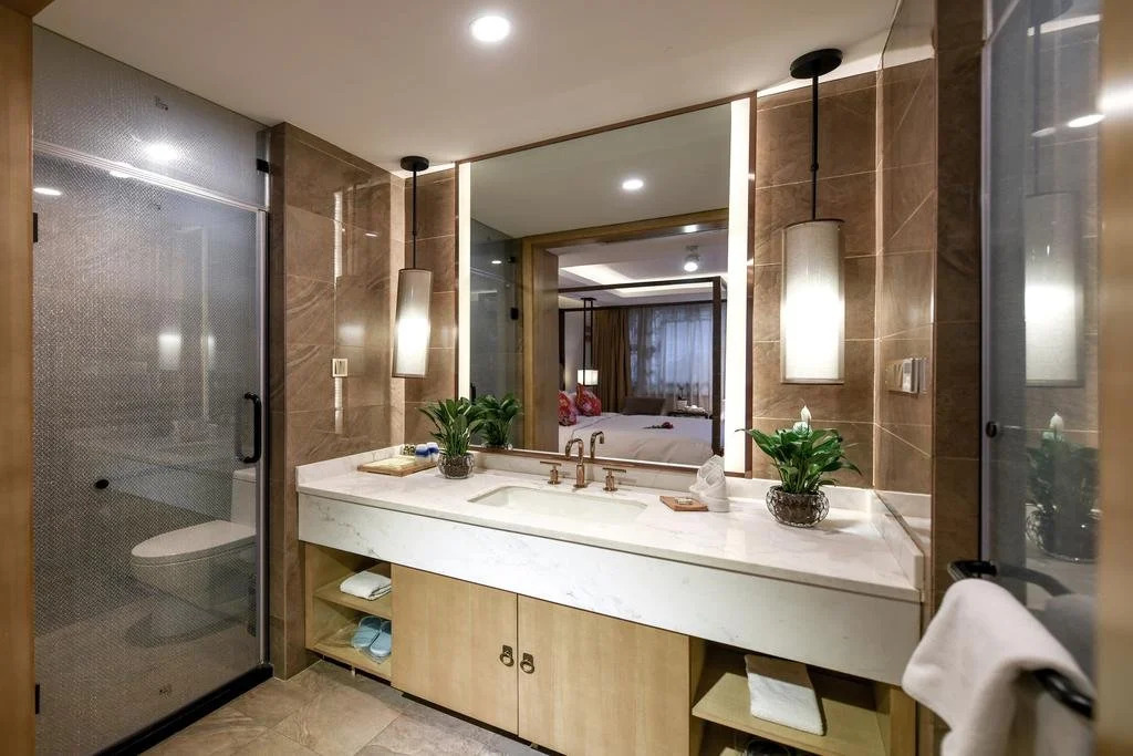 Water Hotel, Pingyao