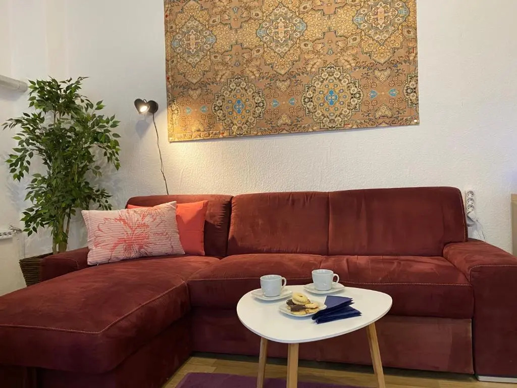 B20 Apartment