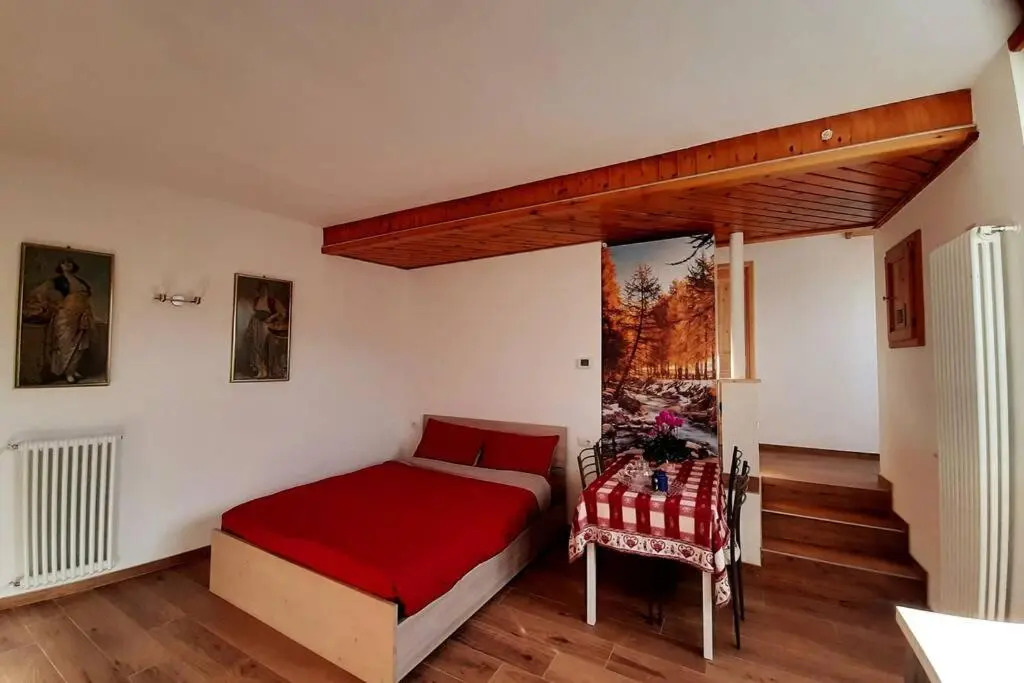 Appartamento vicino al centro da Lori