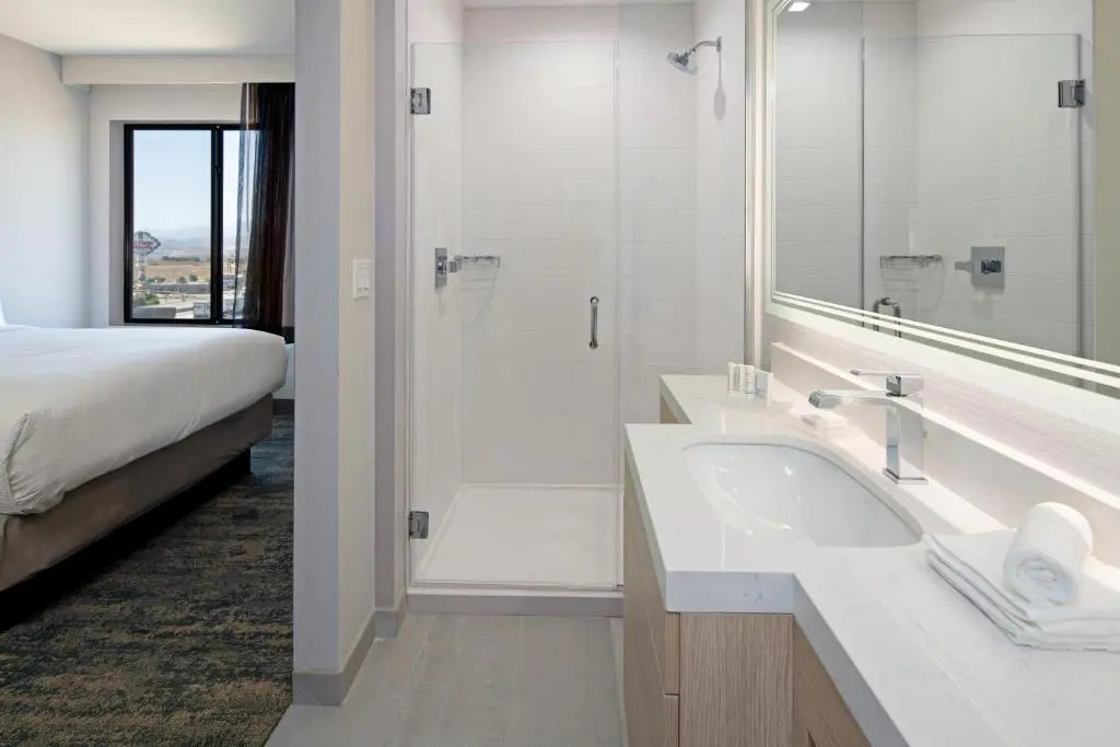 Residence Inn by Marriott Valencia