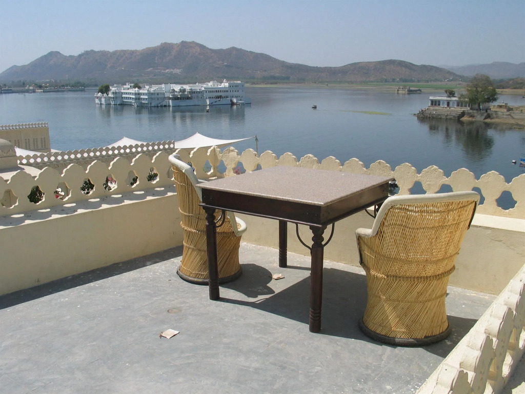 Aashiya Haveli