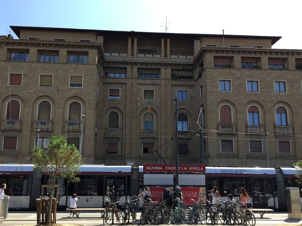 G&G FIRENZE SUITES b&b