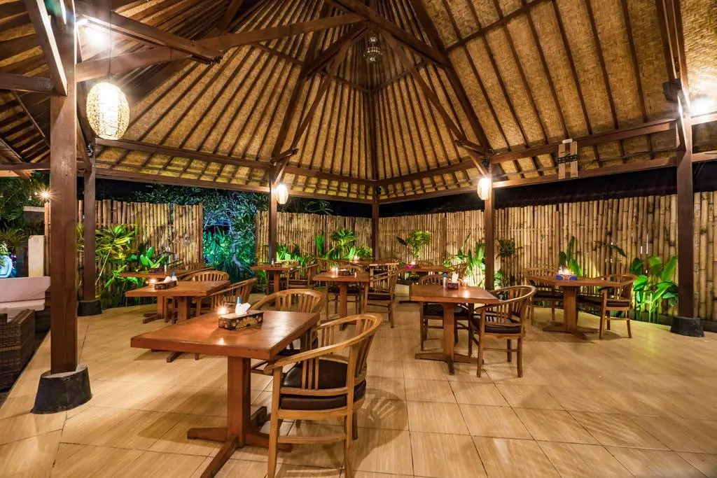 The Cozy Villas Lembongan
