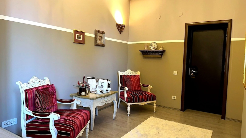 Relax in Style Boutique Hotel