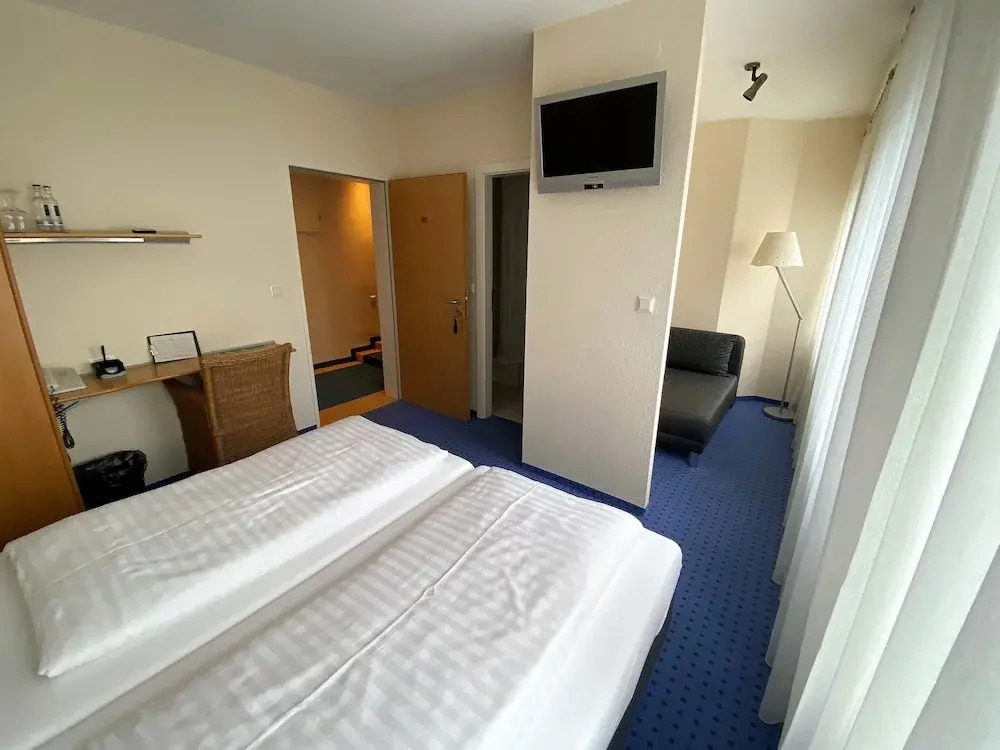 Alleehotel-Eschen