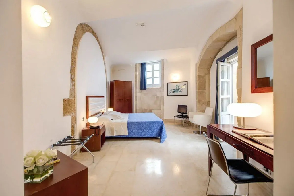 Maniace Boutique Hotel Ortigia | UNA Esperienze