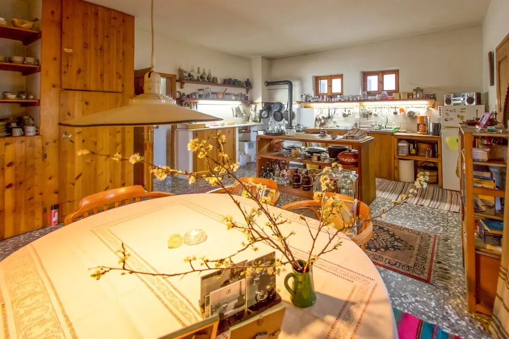 Nightingale Cottage Pelion