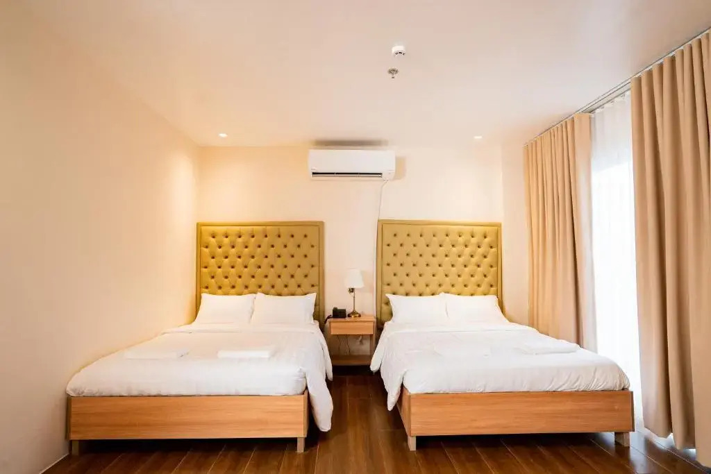 Jvj Hotel