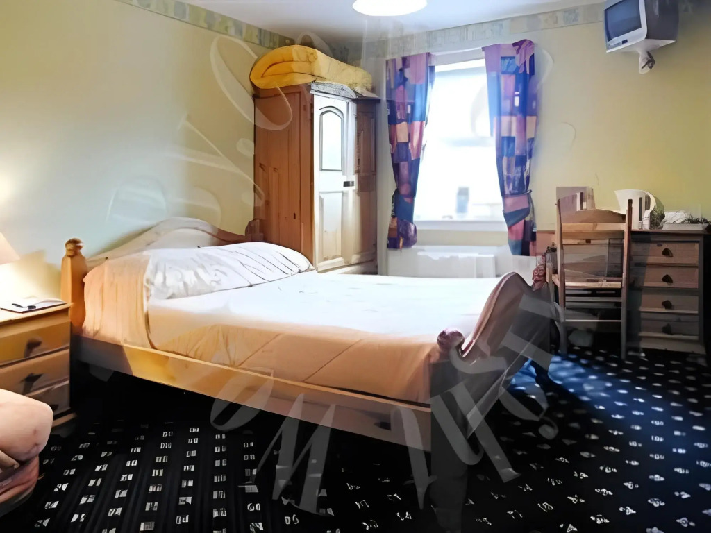 Twin Lions Hotel