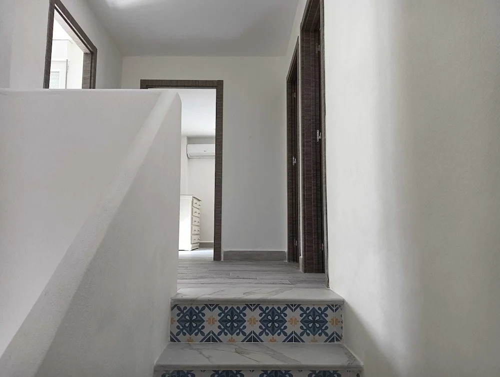 Alhamar House With Private Pool