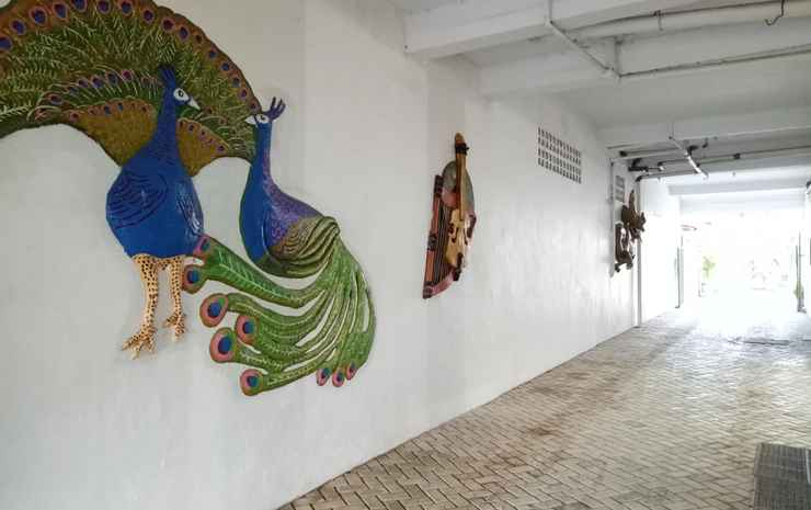 Hotel Libra Majalengka
