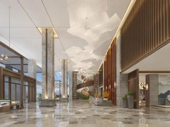 Dasheng Holiday Hotel
