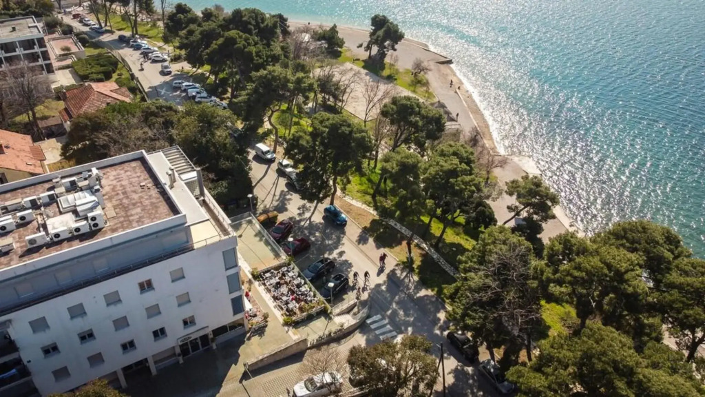 Hotel Kolovare