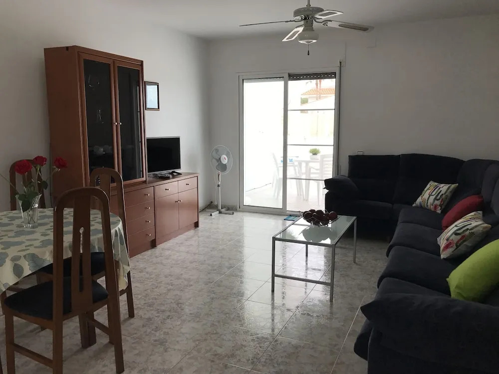 Residencial San Francisco