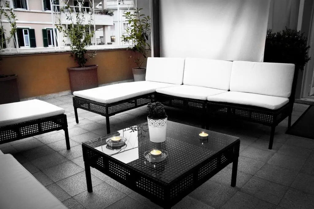 St. Johns Terrace
