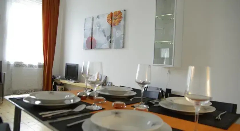 Apartment Modern Vienna