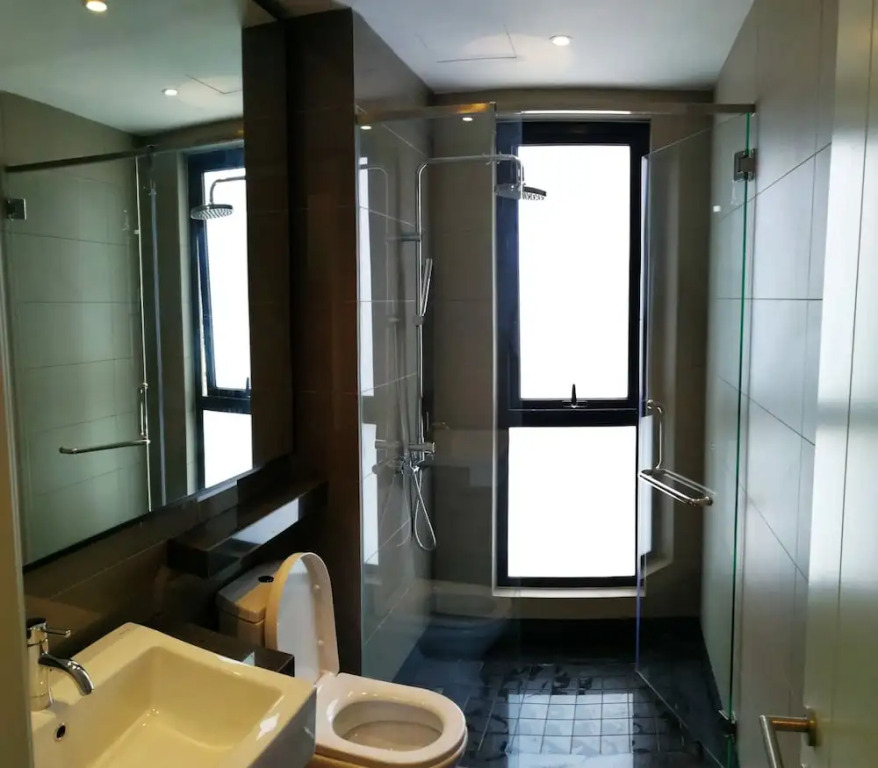 OwnAstay Vista Suite Residences Genting