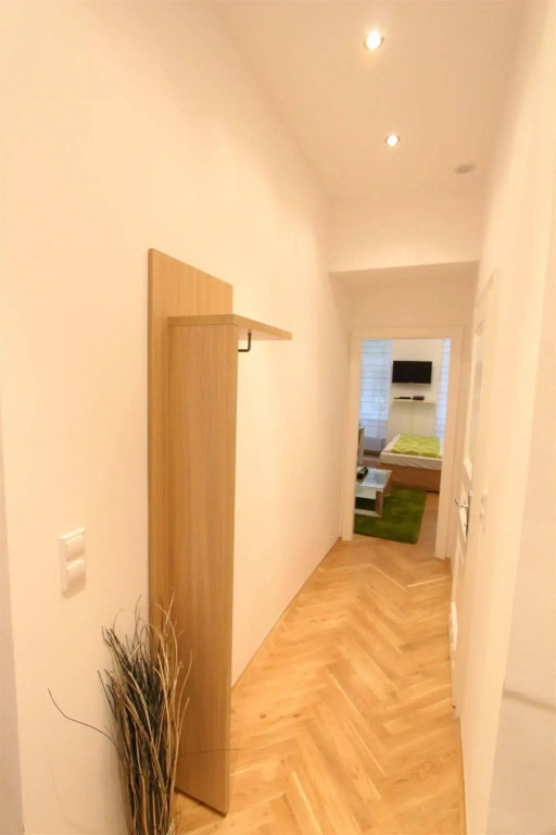 CheckVienna – Apartment Stumpergasse