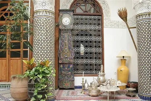 Riad Dar Laura