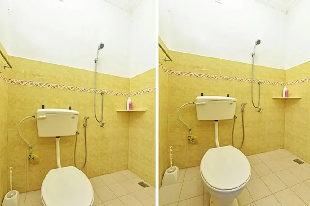 Homestay Masha Padang Besar