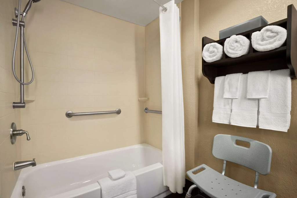 La Quinta Inn & Suites by Wyndham Richmond-Midlothian