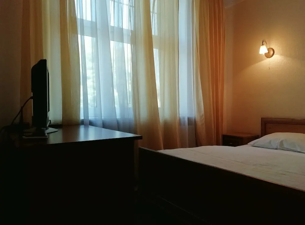 Dom Gościnny Ela