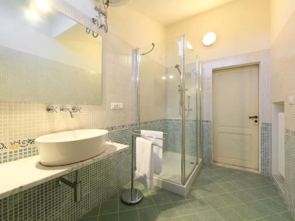 Villa Poggio Patrignone-1 by Interhome