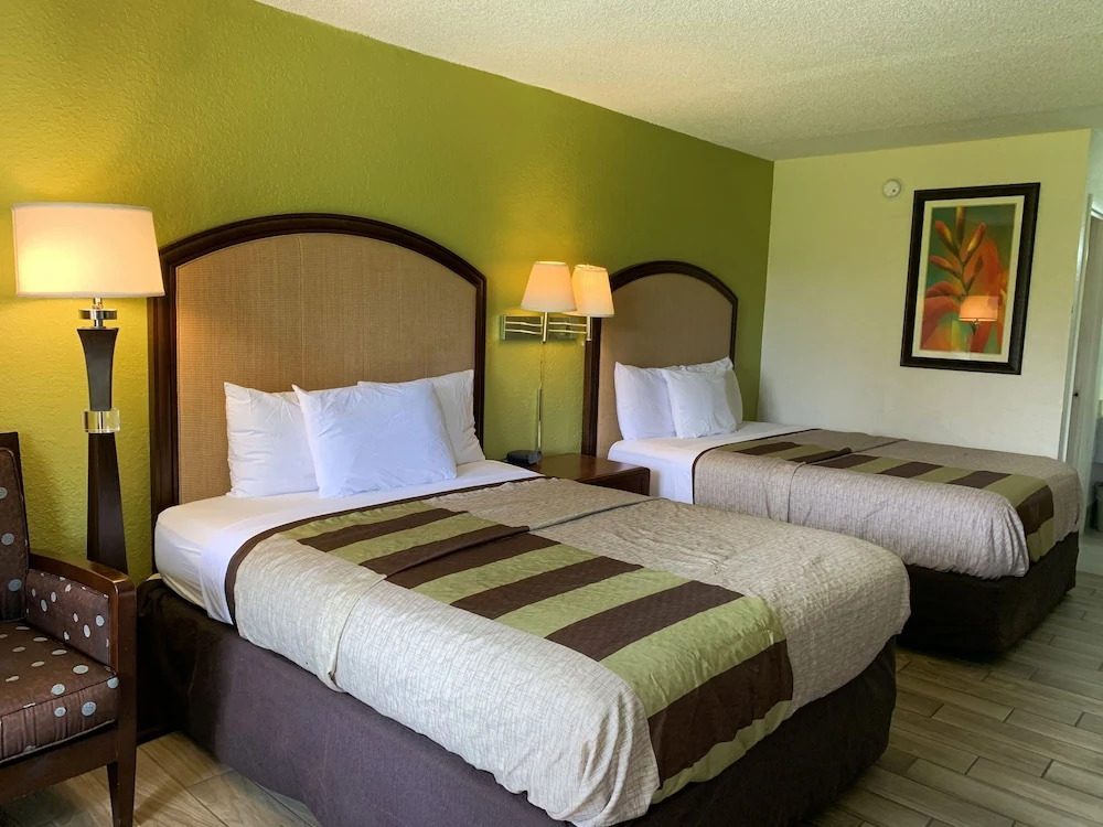 RW Hotel