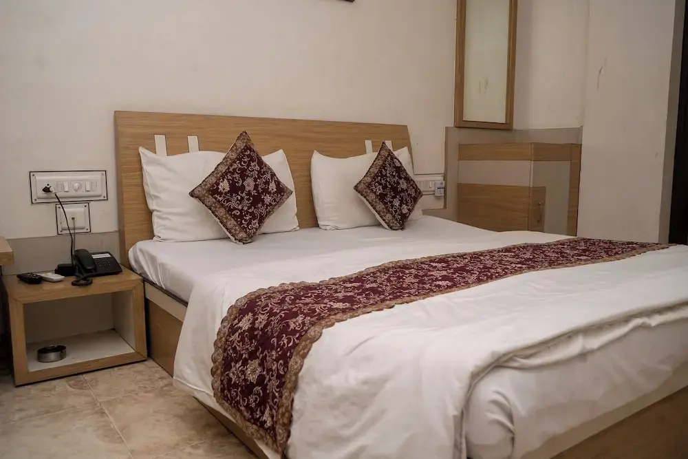 Hotel Ruby