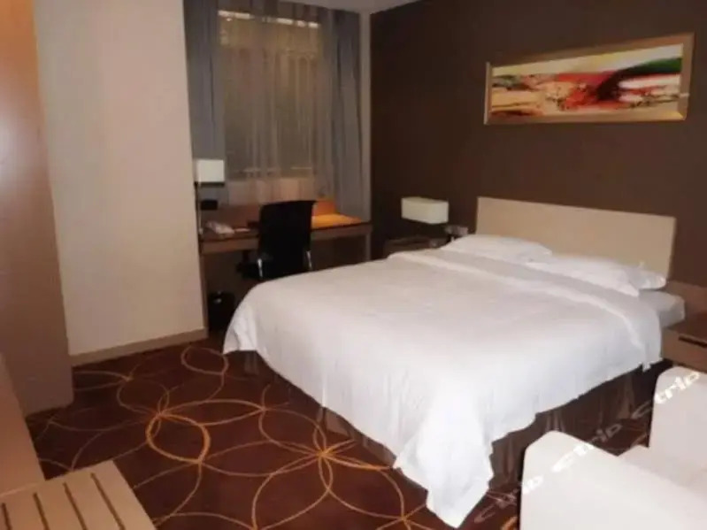 Keyu Hotel Shenzhen Buji Daduhui Branch