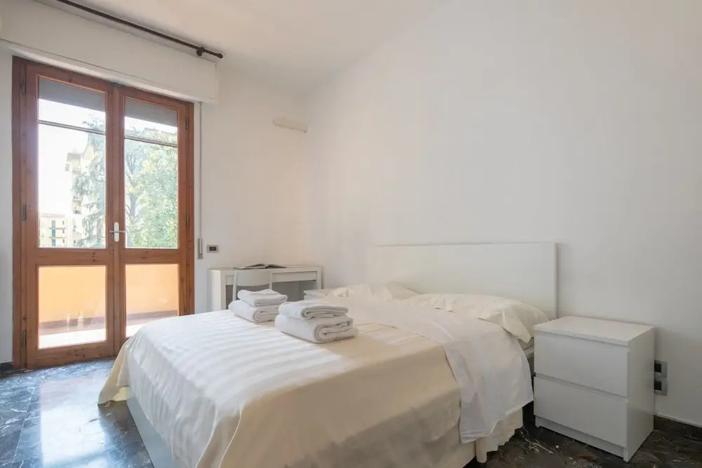 Novoli 4 Bedrooms by Mmega